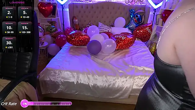 Tinker Belll online show from 02.19.25