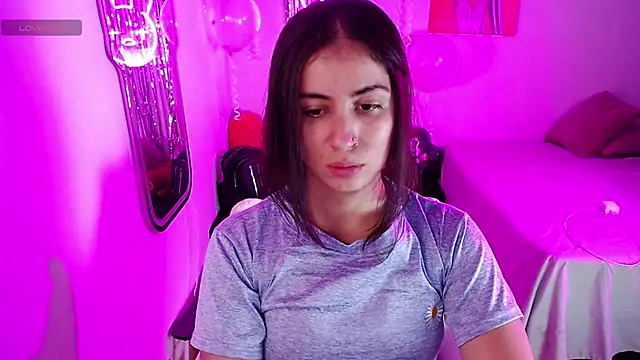 valentina angel online show from 03.18.26