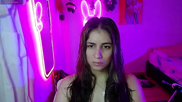 valentina angel online show from 06.14.26