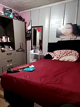 Snapshot of morenafit122 chatting on 03.02.25 morenafit122 online show from 03.02.25