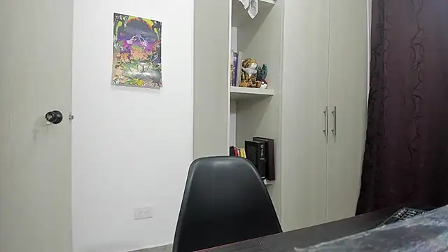 Snapshot of _Coddygold_ chatting on 02.04.26 Coddygold online show from 02.04.26