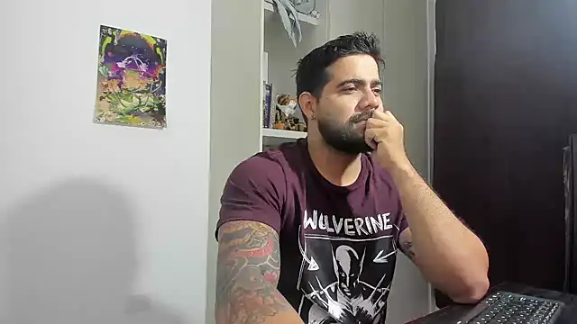 Snapshot of _Coddygold_ chatting on 02.07.26 Coddygold online show from 02.07.26