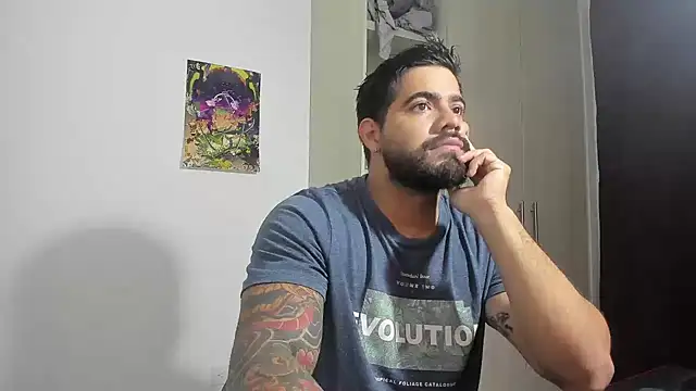 Snapshot of _Coddygold_ chatting on 02.09.26 Coddygold online show from 02.09.26