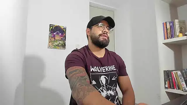 Snapshot of _Coddygold_ chatting on 02.13.26 Coddygold online show from 02.13.26