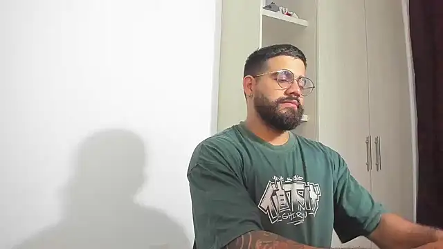 Snapshot of _Coddygold_ chatting on 03.02.26 Coddygold online show from 03.02.26