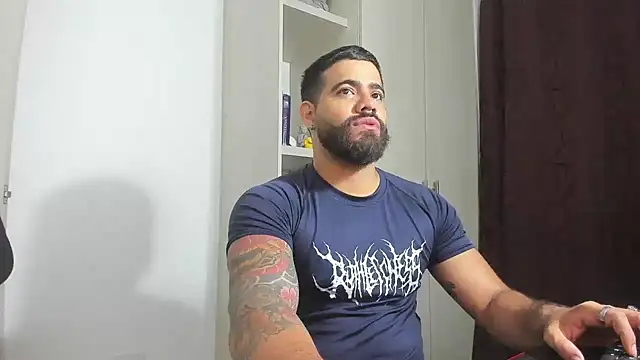 Snapshot of _Coddygold_ chatting on 03.03.26 Coddygold online show from 03.03.26