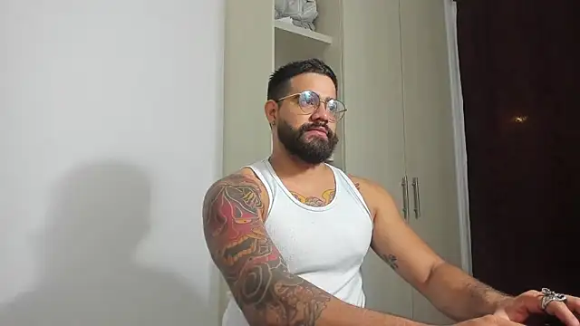 Snapshot of _Coddygold_ chatting on 03.04.26 Coddygold online show from 03.04.26