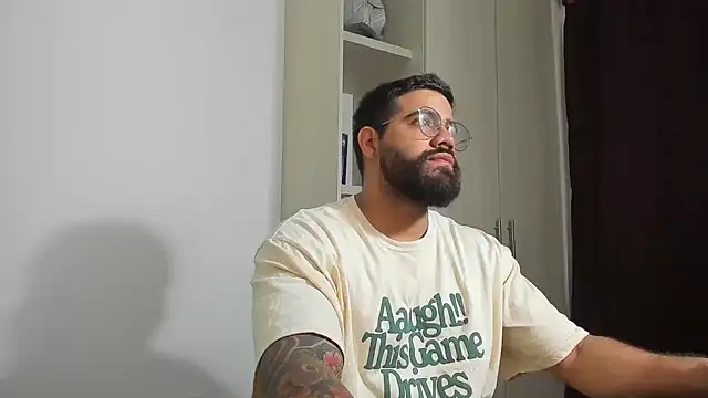 Snapshot of _Coddygold_ chatting on 03.16.26 Coddygold online show from 03.16.26