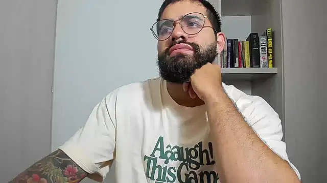 Snapshot of _Coddygold_ chatting on 03.17.26 Coddygold online show from 03.17.26