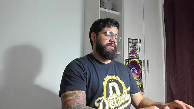  Coddygold  online show from 05.03.26