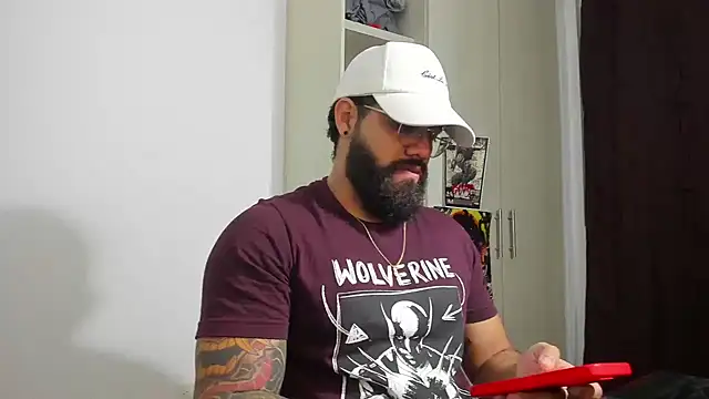  Coddygold  online show from 05.04.26
