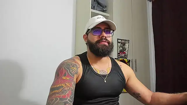  Coddygold  online show from 05.05.26