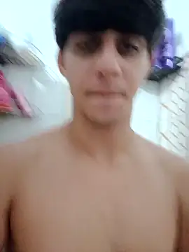 DaviFerreira3 online show from 03.17.26