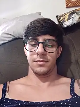 DaviFerreira3 online show from 03.27.26