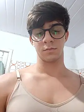 DaviFerreira3 online show from 03.31.26