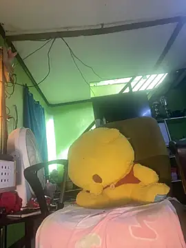 ASIANMISTRESSSS online show from 07.23.26