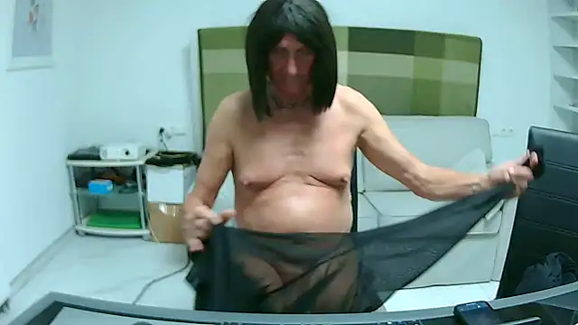 TranseCarmen online show from 09.27.25