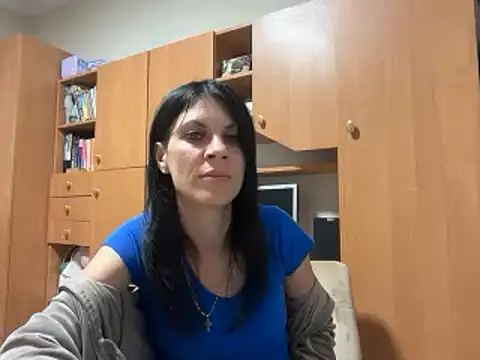 Snapshot of InjaAtHome chatting on 06.19.26 InjaAtHome online show from 06.19.26
