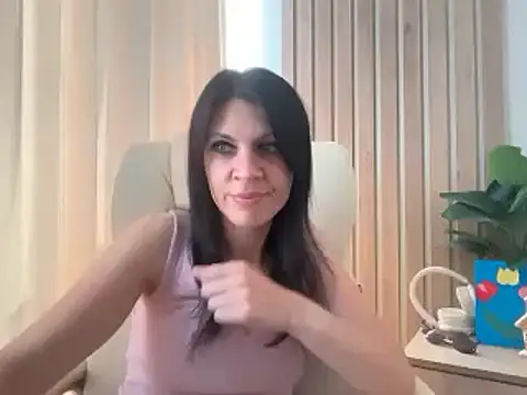 Snapshot of InjaAtHome chatting on 06.27.26 InjaAtHome online show from 06.27.26