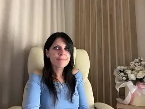 Snapshot of InjaAtHome chatting on 07.22.26 InjaAtHome online show from 07.22.26