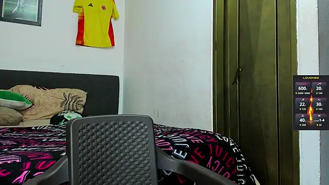 ChoreyTaiylor online show from 07.18.26