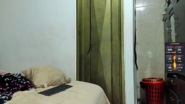 ChoreyTaiylor online show from 07.19.26