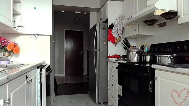 Snapshot of City_Kat chatting on 12.19.24 City Kat online show from 12.19.24