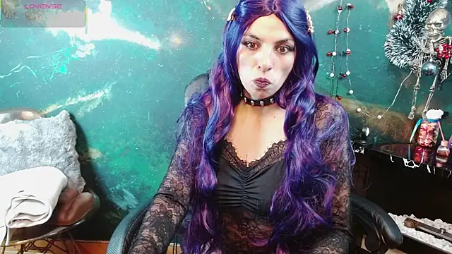 Snapshot of julieth_sex1 chatting on 12.03.25 julieth sex1 online show from 12.03.25