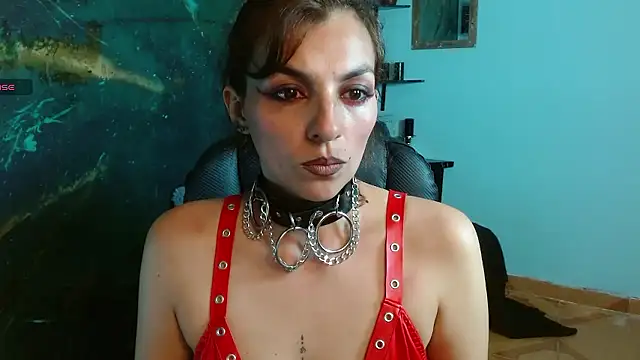 Snapshot of julieth_sex1 chatting on 01.09.26 julieth sex1 online show from 01.09.26