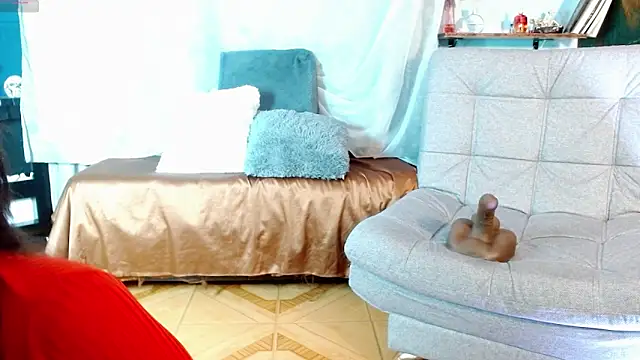 julieth sex1 online show from 04.06.26