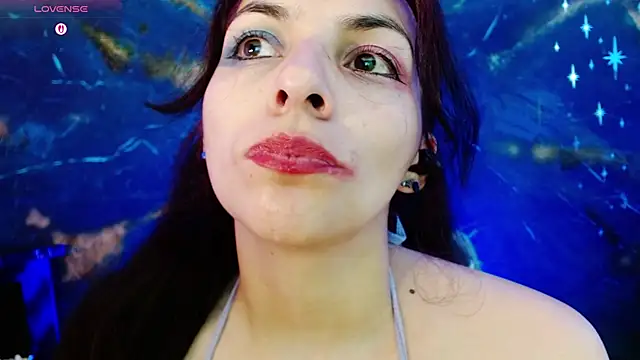 julieth sex1 online show from 05.22.26
