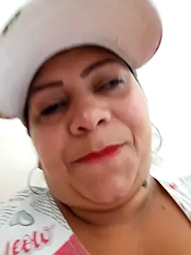 Alyona21 online show from 12.15.24