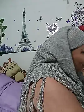 Alyona21 online show from 06.26.26