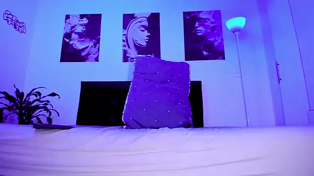 Eiden allenx online show from 12.01.25