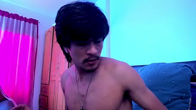 Eiden allenx online show from 02.24.26