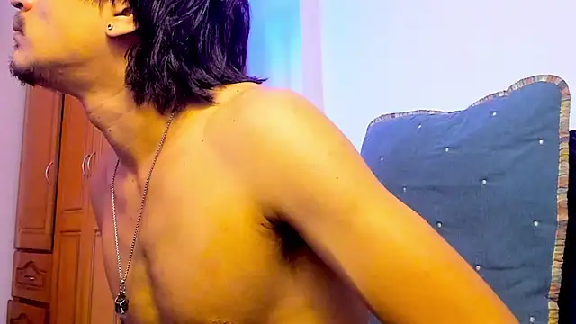 Eiden allenx online show from 02.28.26