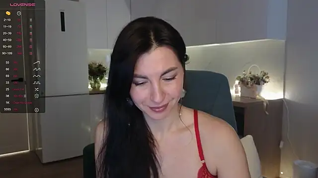 Mary love16 online show from 04.27.26