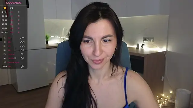 Mary love16 online show from 04.29.26