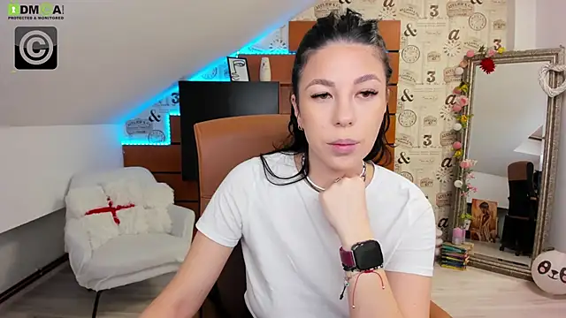 EmillyTaylor online show from 02.03.26