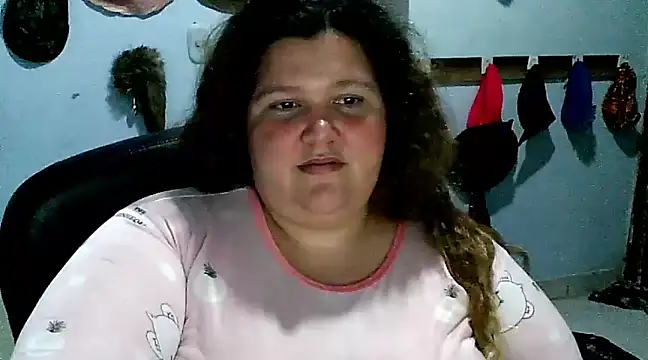 squirt322bbw online show from 03.20.25