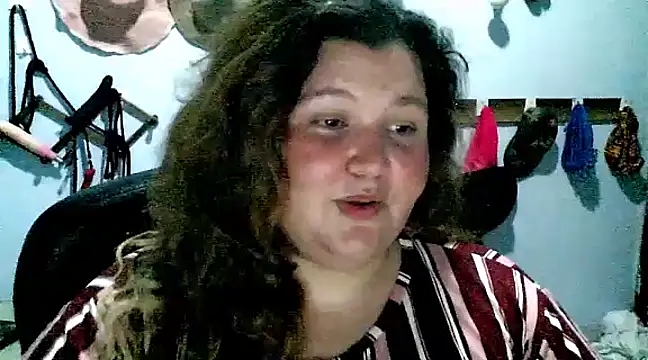 squirt322bbw online show from 03.21.25