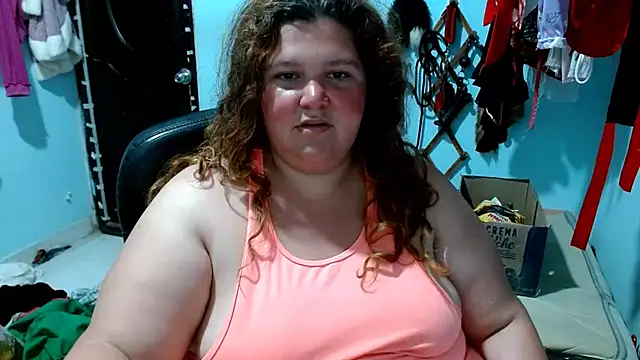 squirt322bbw online show from 11.13.25