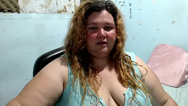 Snapshot of squirt322bbw chatting on 07.27.26 squirt322bbw online show from 07.27.26