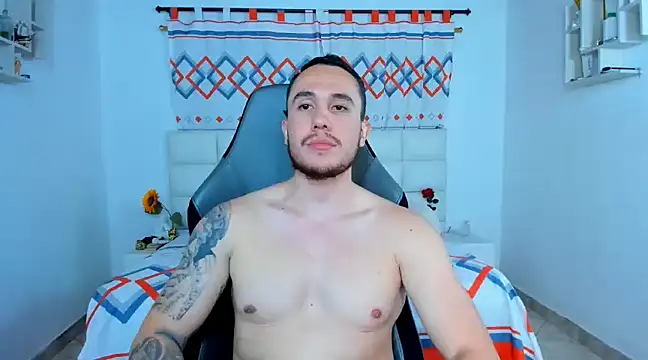 juan  jimenez online show from 12.11.24