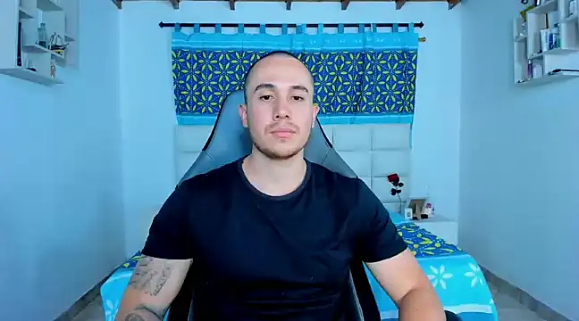 juan  jimenez online show from 01.20.25