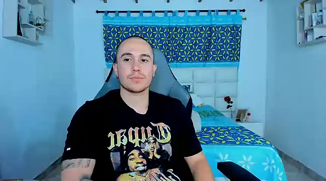 juan  jimenez online show from 01.25.25