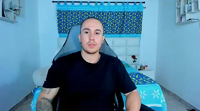 juan  jimenez online show from 01.26.25