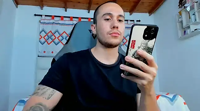 juan  jimenez online show from 03.19.25