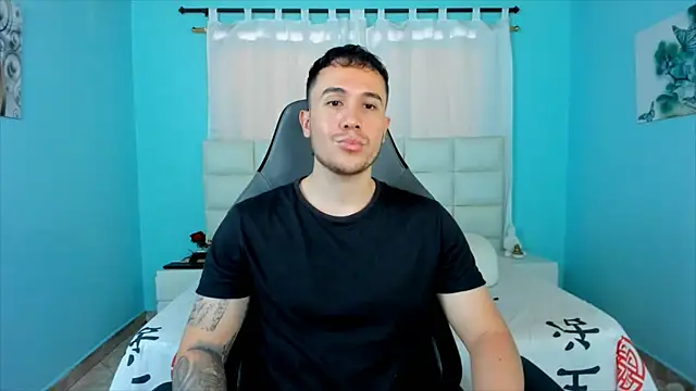 juan  jimenez online show from 09.09.25