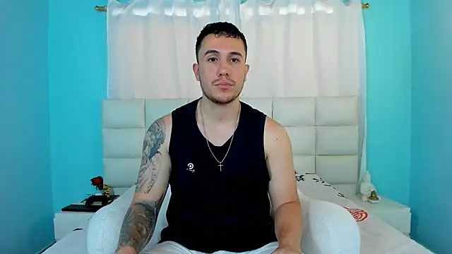 juan  jimenez online show from 09.11.25